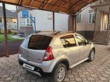 Renault Sandero Stepway 2013 года за 4 200 000 тг. в Алматы – фото 3