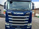 Scania  R450 2017 годаүшін40 500 000 тг. в Караганда