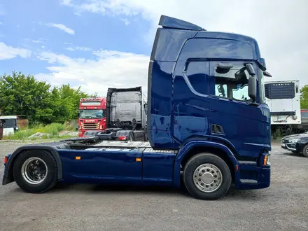 Scania  R450 2017 года за 40 500 000 тг. в Караганда – фото 2