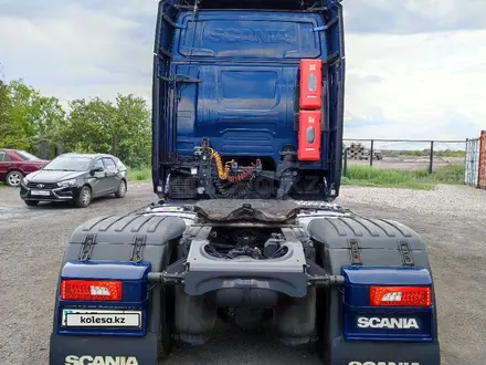 Scania  R450 2017 года за 40 500 000 тг. в Караганда – фото 4