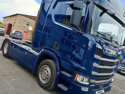 Scania  R450 2017 года за 40 500 000 тг. в Караганда – фото 6