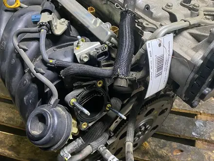 AUTO KRAFT Двигатель мотор 3ZR A755794 Тойота Авенсис 2.0 Valve Matic ОАЭ за 350 000 тг. в Астана – фото 2