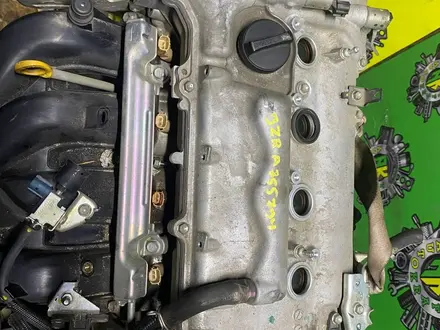AUTO KRAFT Двигатель мотор 3ZR A755794 Тойота Авенсис 2.0 Valve Matic ОАЭ за 350 000 тг. в Астана – фото 6