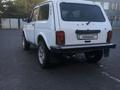 ВАЗ (Lada) Lada 2121 2012 годаүшін1 180 000 тг. в Талдыкорган – фото 2