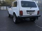 ВАЗ (Lada) Lada 2121 2012 годаүшін1 180 000 тг. в Талдыкорган – фото 2