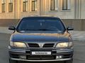 Nissan Maxima 1997 годаүшін2 850 000 тг. в Тараз – фото 2