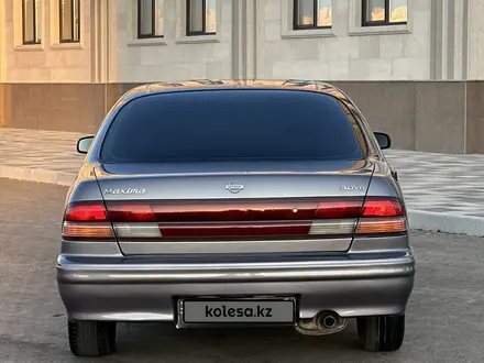 Nissan Maxima 1997 года за 2 850 000 тг. в Тараз – фото 5