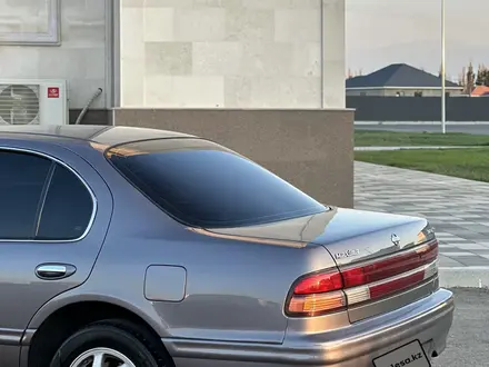 Nissan Maxima 1997 года за 2 850 000 тг. в Тараз – фото 7