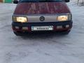 Volkswagen Passat 1990 годаfor750 000 тг. в Караганда – фото 3