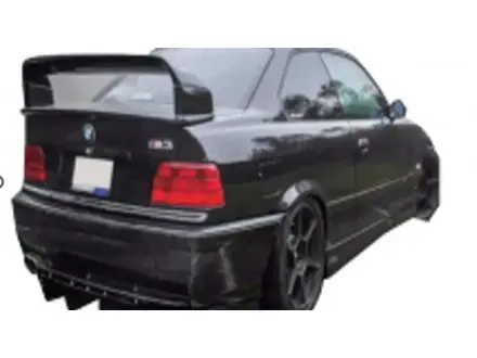 СПОЙЛЕР НА БАГАЖНИК BMW M3 (E36) 90-98 за 26 000 тг. в Алматы