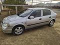 Opel Astra 2003 годаfor2 800 000 тг. в Атырау – фото 2