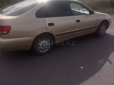 Toyota Carina E 1993 года за 2 200 000 тг. в Экибастуз – фото 3