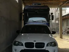 BMW X5, 2008