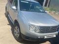 Renault Duster 2015 года за 5 500 000 тг. в Костанай – фото 4