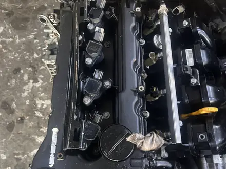 Двигатель KIA Hyundai (G4NA G4NH G4KD G4FG G4FC G4ND G4KE) за 550 000 тг. в Алматы – фото 9