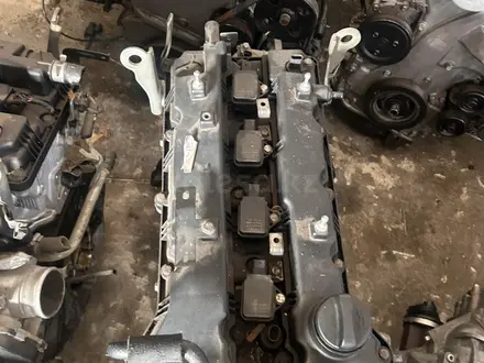 Двигатель KIA Hyundai (G4NA G4NH G4KD G4FG G4FC G4ND G4KE) за 550 000 тг. в Алматы – фото 12