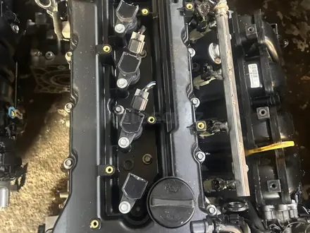 Двигатель KIA Hyundai (G4NA G4NH G4KD G4FG G4FC G4ND G4KE) за 550 000 тг. в Алматы – фото 3