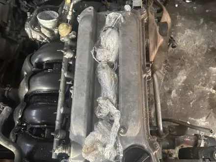 Двигатель KIA Hyundai (G4NA G4NH G4KD G4FG G4FC G4ND G4KE) за 550 000 тг. в Алматы – фото 4