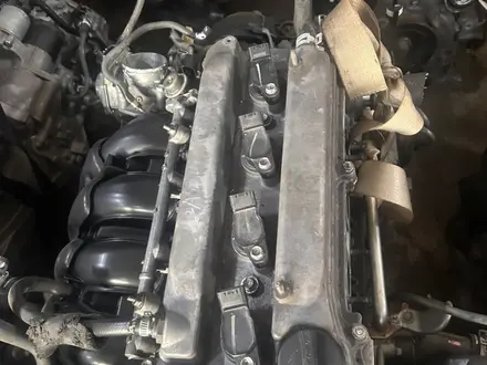 Двигатель KIA Hyundai (G4NA G4NH G4KD G4FG G4FC G4ND G4KE) за 550 000 тг. в Алматы – фото 6