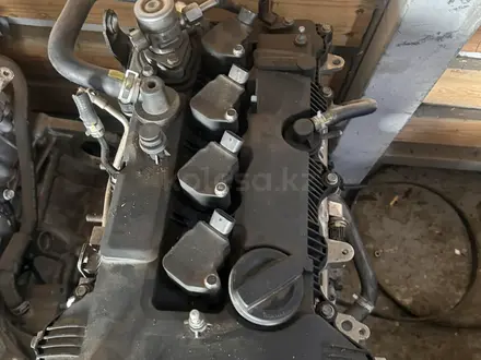 Двигатель KIA Hyundai (G4NA G4NH G4KD G4FG G4FC G4ND G4KE) за 550 000 тг. в Алматы – фото 11