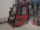 Н. О. Кабина с обогревом J00XR30-000000-000 НС CPCD30-AG2 за 2 100 000 тг. в Астана