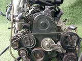 ДВИГАТЕЛЬ МОТОР АКПП КОРОБКА АВТОМАТ 4A30 MITSUBISHI PAJERO MINIүшін350 000 тг. в Шымкент