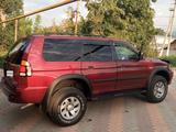 Mitsubishi Montero Sport 2002 годаfor5 200 000 тг. в Алматы – фото 5