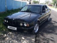 BMW 520 1991 годаүшін1 500 000 тг. в Тараз