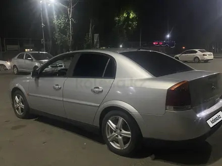 Opel Vectra 2002 года за 2 358 971 тг. в Алматы