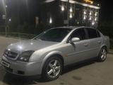 Opel Vectra 2002 года за 2 358 971 тг. в Алматы – фото 2