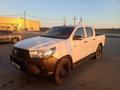 Toyota Hilux 2017 года за 17 300 000 тг. в Уральск – фото 5