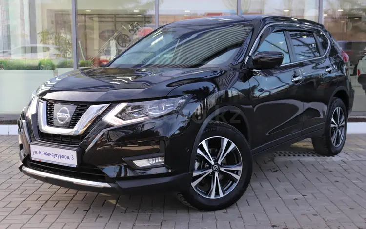 Nissan X-Trail 2020 годаүшін10 580 000 тг. в Астана
