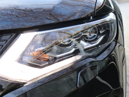Nissan X-Trail 2020 года за 10 580 000 тг. в Астана – фото 10