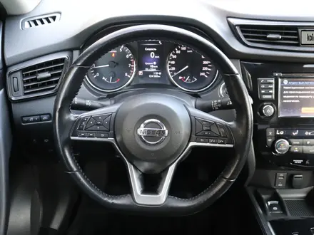 Nissan X-Trail 2020 года за 10 580 000 тг. в Астана – фото 14