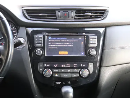Nissan X-Trail 2020 года за 10 580 000 тг. в Астана – фото 15