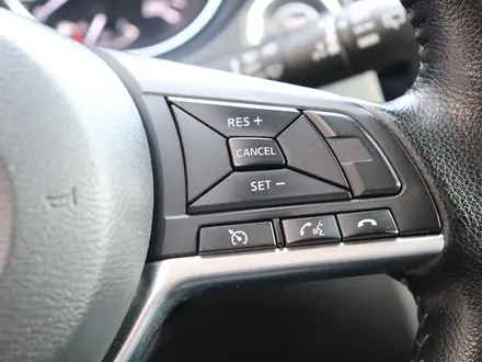 Nissan X-Trail 2020 года за 10 580 000 тг. в Астана – фото 18