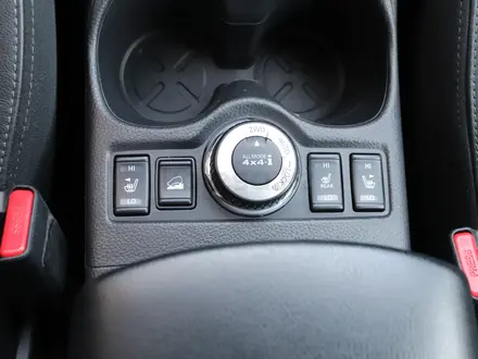 Nissan X-Trail 2020 года за 10 580 000 тг. в Астана – фото 19
