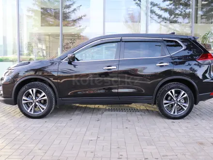Nissan X-Trail 2020 года за 10 580 000 тг. в Астана – фото 2