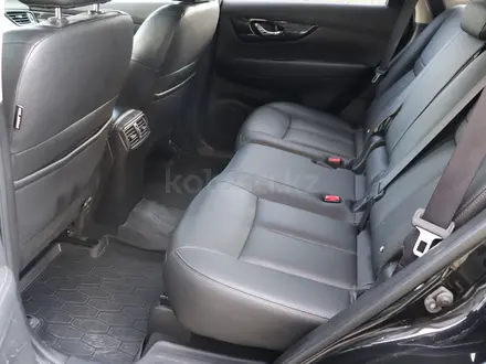 Nissan X-Trail 2020 года за 10 580 000 тг. в Астана – фото 24