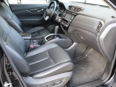 Nissan X-Trail 2020 года за 10 580 000 тг. в Астана – фото 25