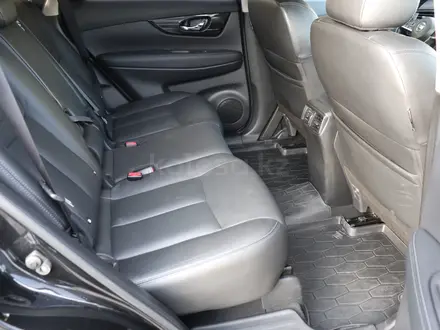 Nissan X-Trail 2020 года за 10 580 000 тг. в Астана – фото 26