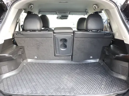 Nissan X-Trail 2020 года за 10 580 000 тг. в Астана – фото 27