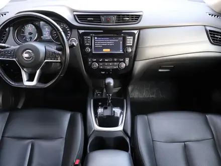 Nissan X-Trail 2020 года за 10 580 000 тг. в Астана – фото 28