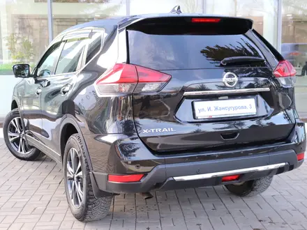 Nissan X-Trail 2020 года за 10 580 000 тг. в Астана – фото 3