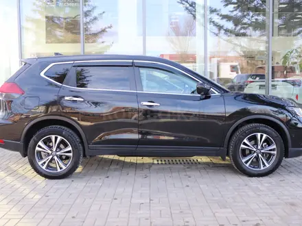 Nissan X-Trail 2020 года за 10 580 000 тг. в Астана – фото 6