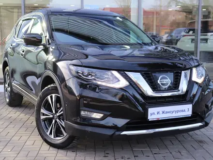 Nissan X-Trail 2020 года за 10 580 000 тг. в Астана – фото 7