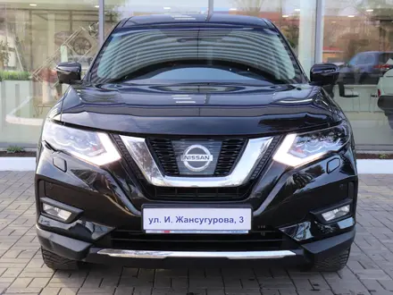 Nissan X-Trail 2020 года за 10 580 000 тг. в Астана – фото 8