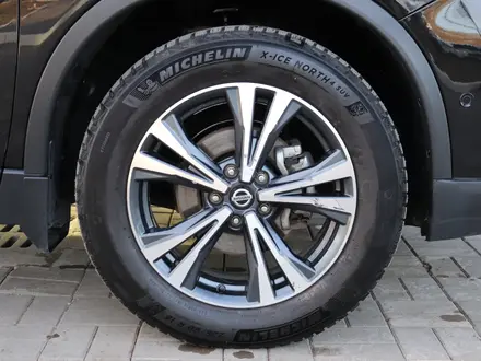 Nissan X-Trail 2020 года за 10 580 000 тг. в Астана – фото 9