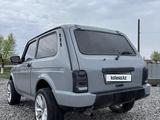 ВАЗ (Lada) Lada 2121 2012 годаүшін2 650 000 тг. в Костанай – фото 3