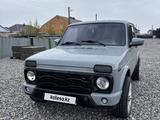 ВАЗ (Lada) Lada 2121 2012 годаүшін2 650 000 тг. в Костанай